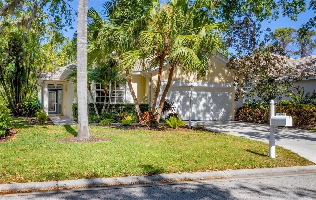 4358 Mirabella Circle - Photo 1