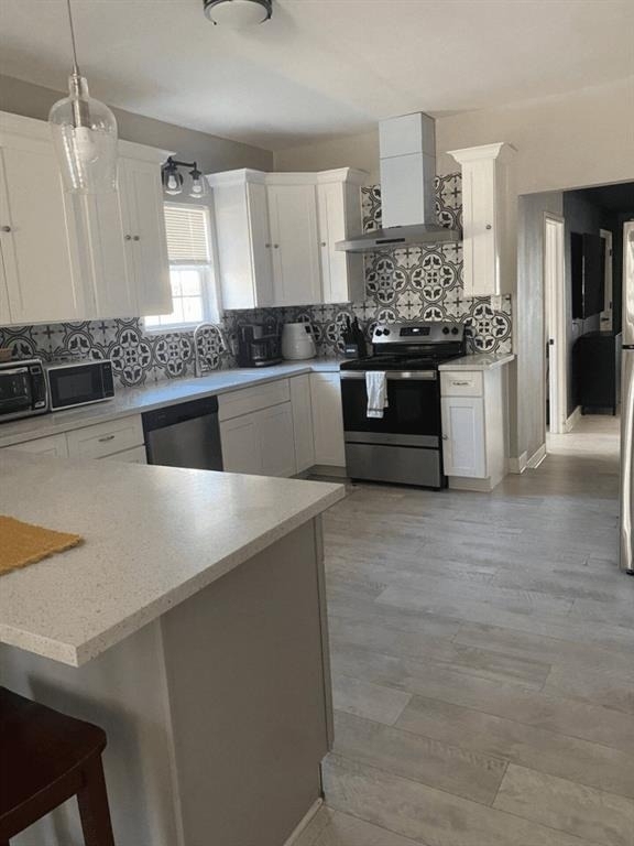 6716 Jefferson Boulevard - Photo 8