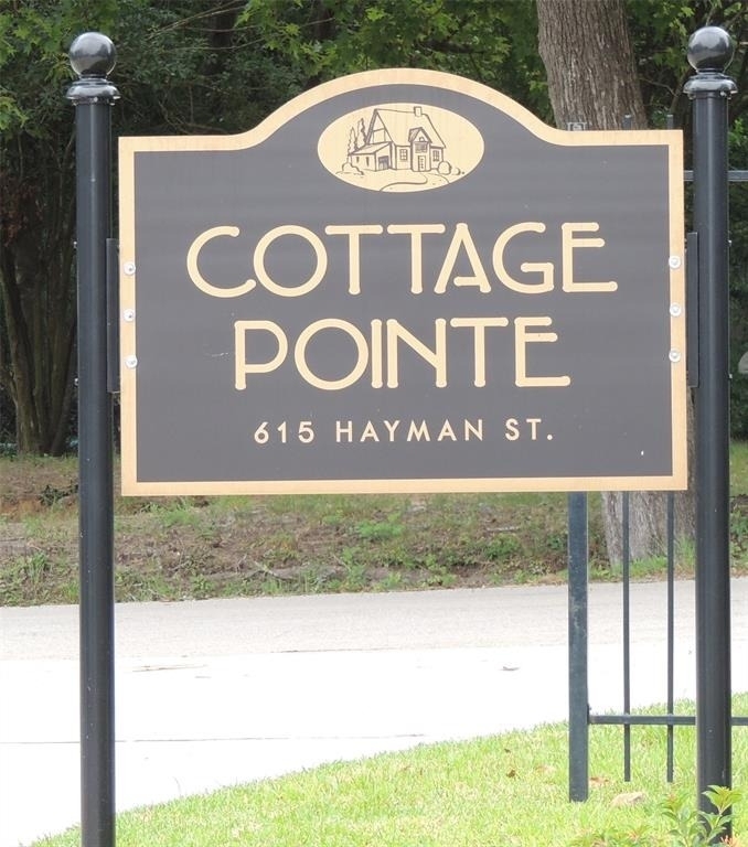615 Hayman Street - Photo 0