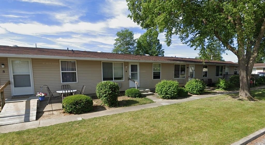 603 S Poe Rd - Photo 1