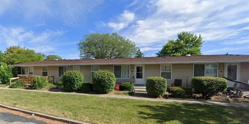 603 S Poe Rd - Photo 0
