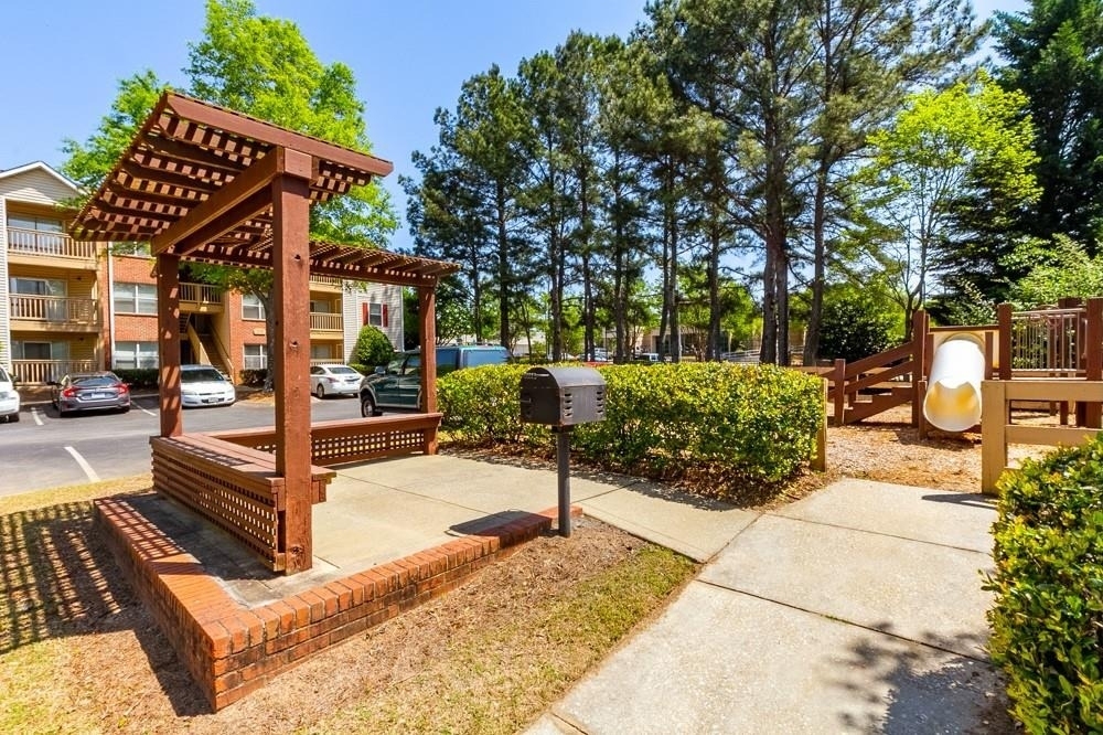 835 Oglethorpe Pl - Photo 9