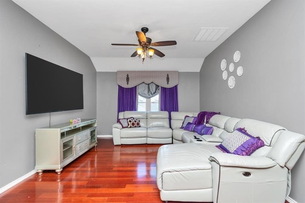 7410 Lake Run Lane - Photo 5