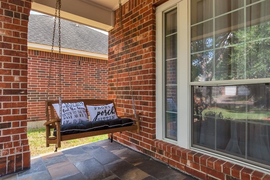 7410 Lake Run Lane - Photo 1