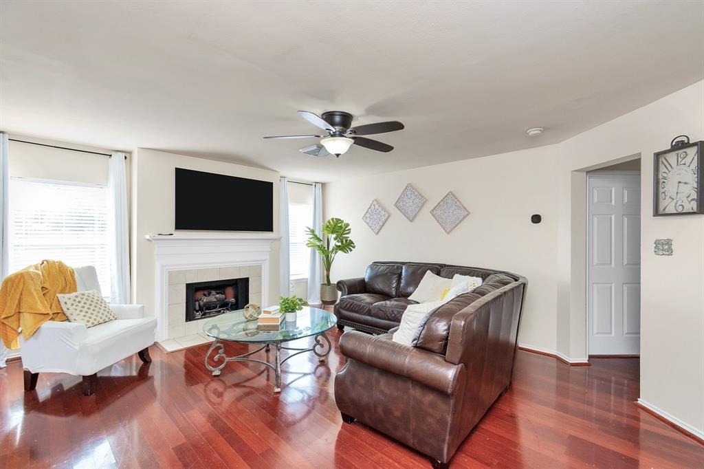 7410 Lake Run Lane - Photo 11