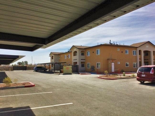 1510 \ Fabens Road - Photo 1