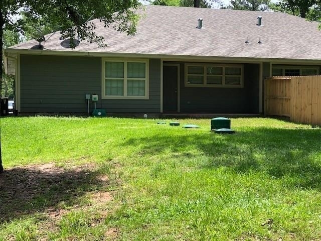 5610 Highline Drive - Photo 1