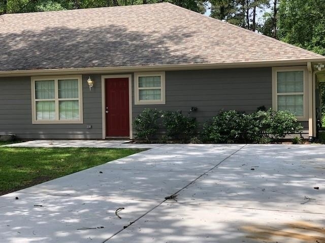 5610 Highline Drive - Photo 0