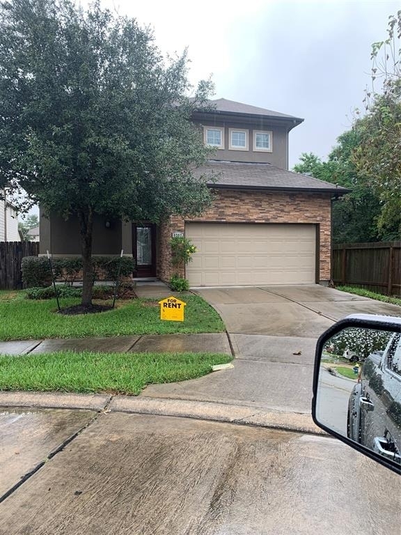 9202 Clayberry Street - Photo 0