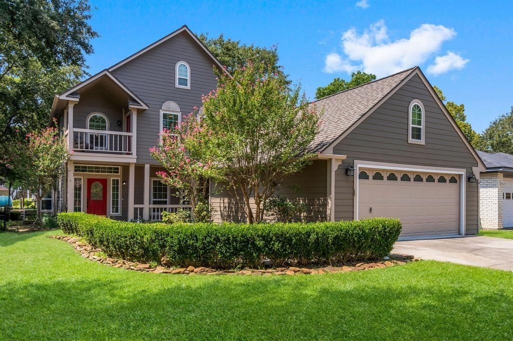 5094 Pleasure Lake Drive - Photo 1