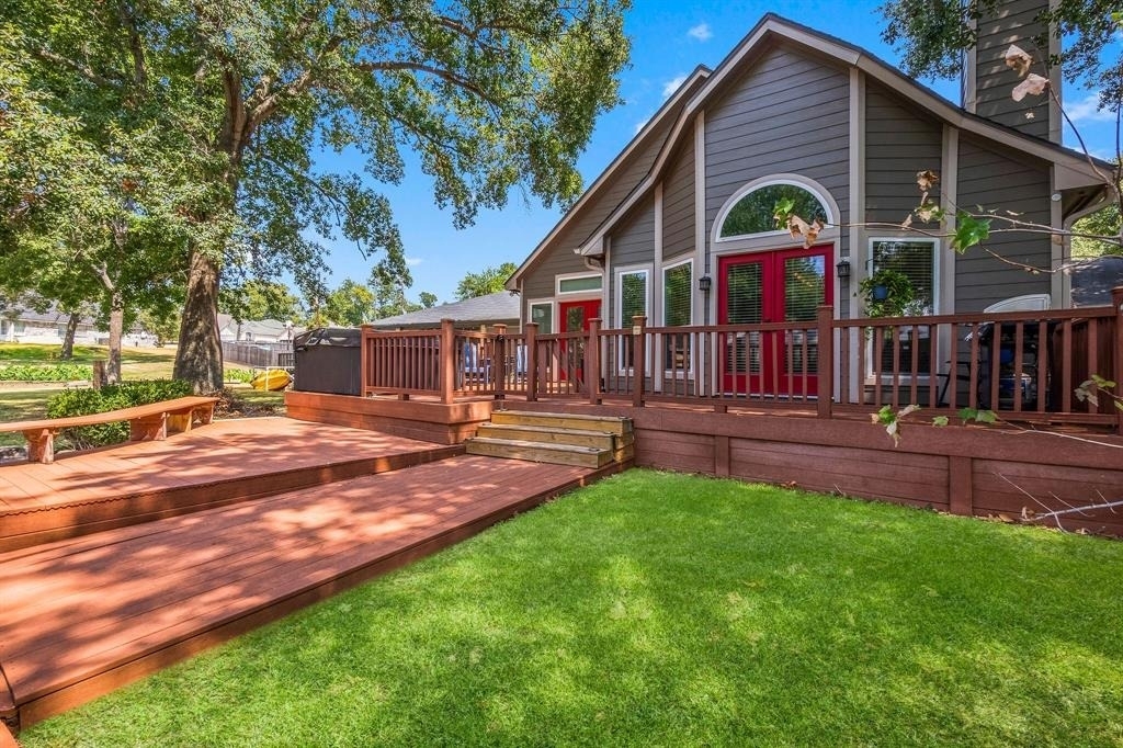 5094 Pleasure Lake Drive - Photo 2