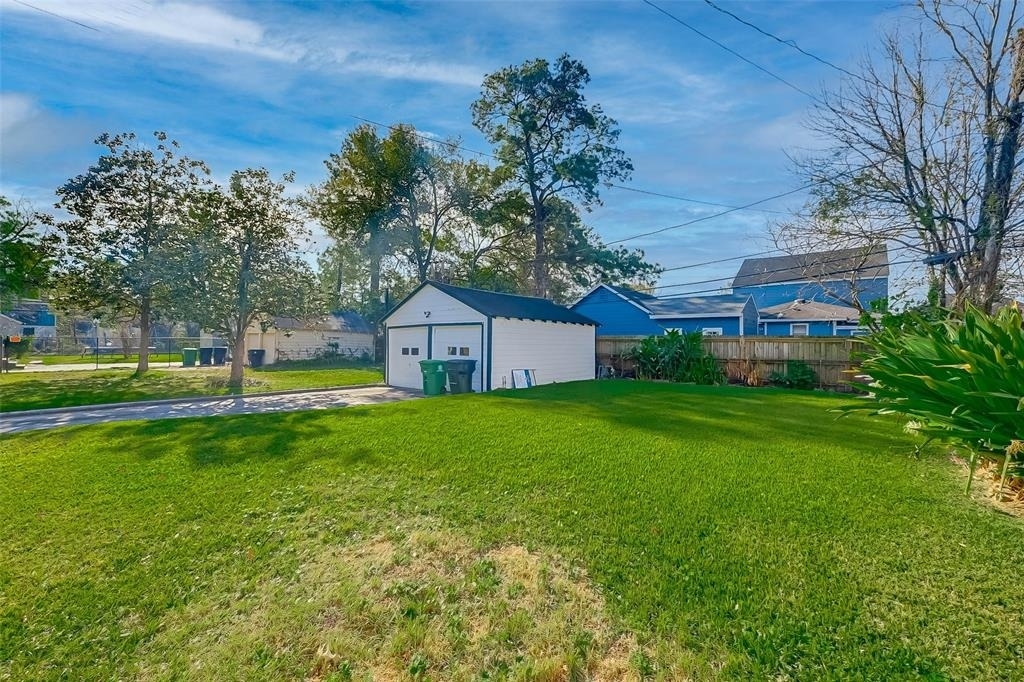 3222 Oakdale Street - Photo 37