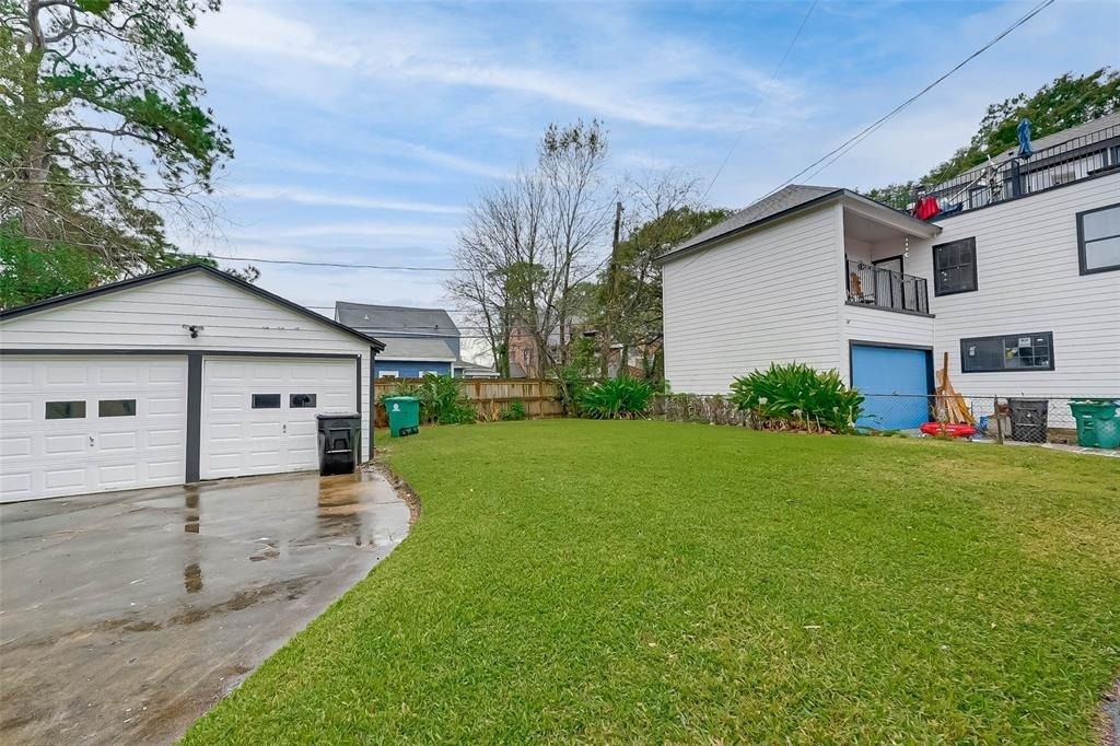 3222 Oakdale Street - Photo 36