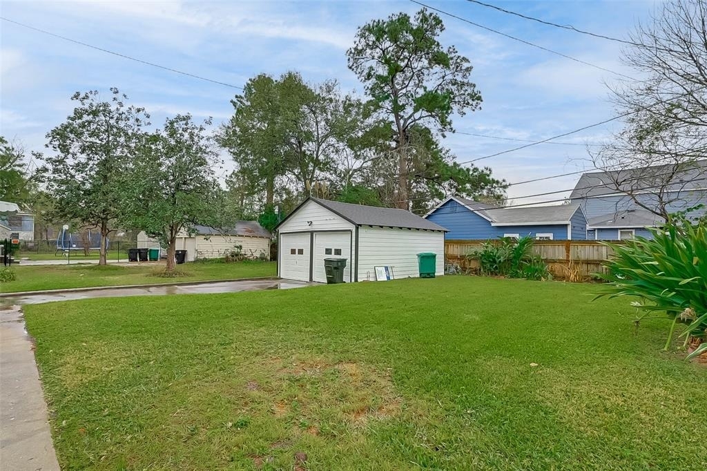 3222 Oakdale Street - Photo 38
