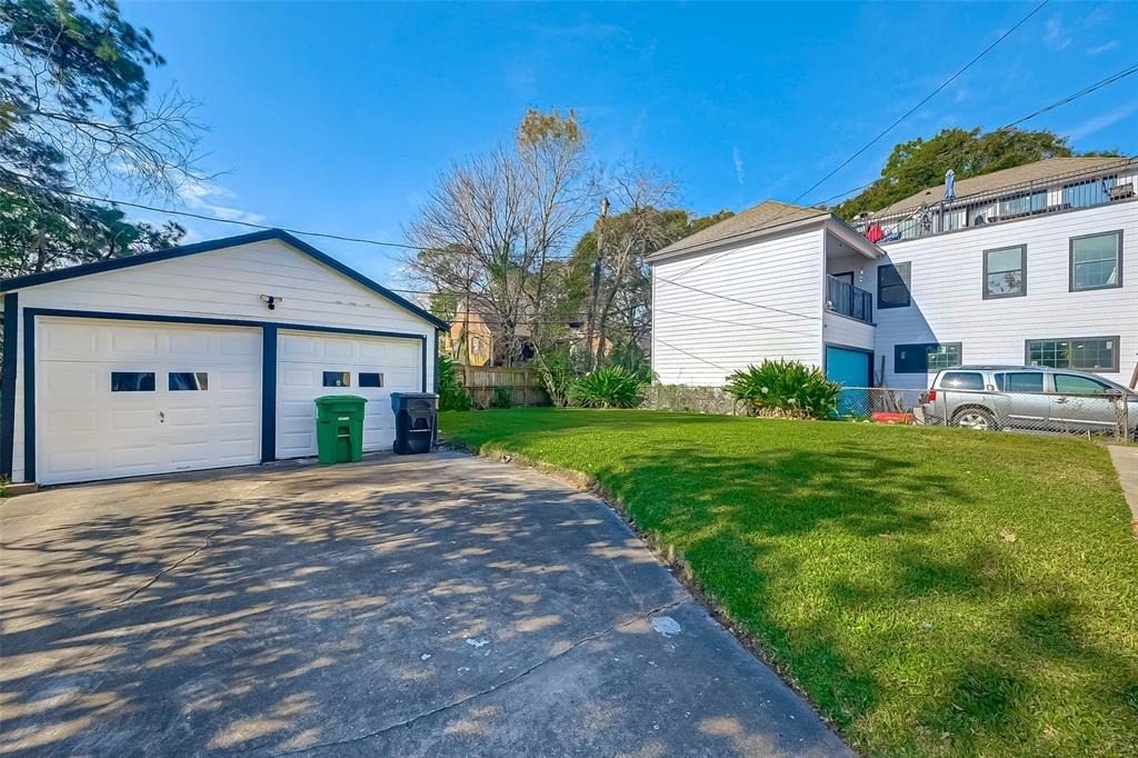 3222 Oakdale Street - Photo 35