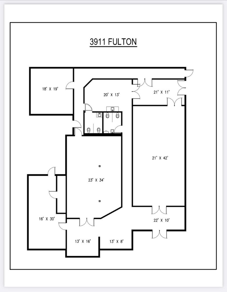 3911 Fulton Street - Photo 49