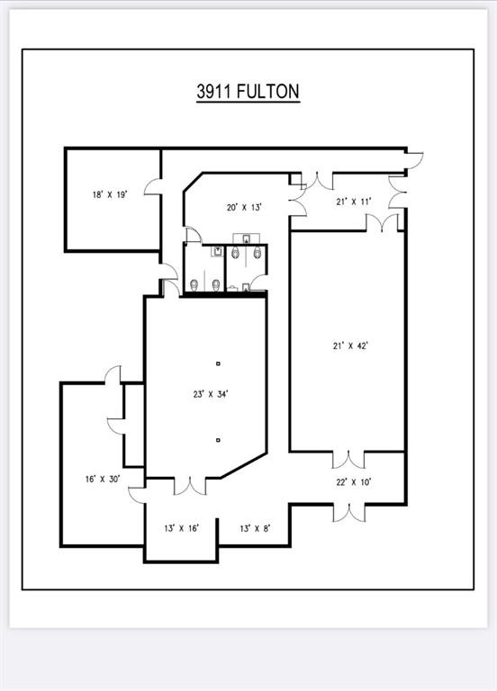 3911 Fulton Street - Photo 48