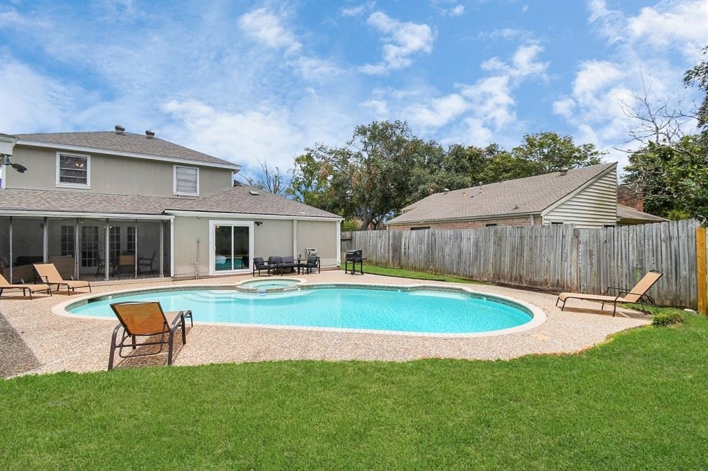 15711 Creekhaven Drive - Photo 4