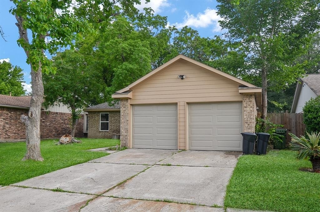 5443 Quail Tree Lane - Photo 0