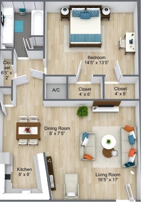 1305 Memorial Drive Drive - Photo 13