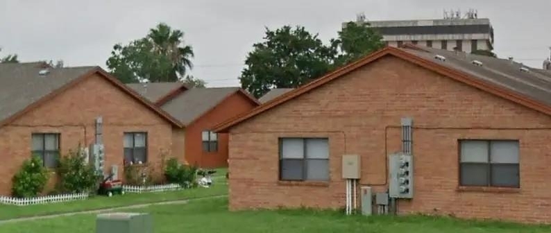 509 Old Robstown Road - Photo 0