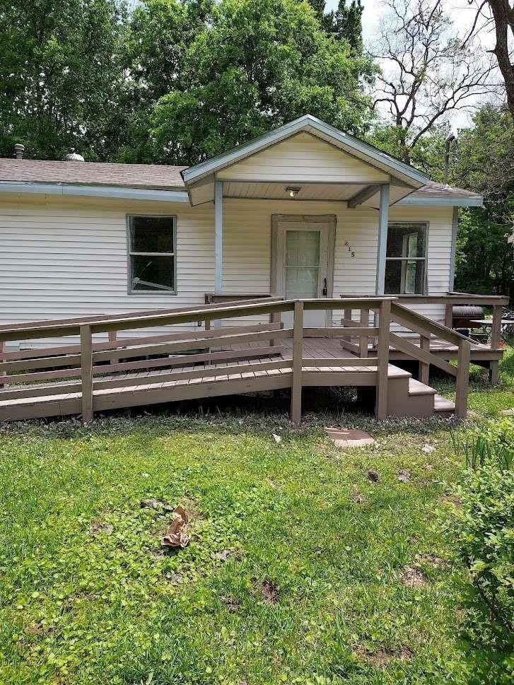 215 Blackshear Street - Photo 12