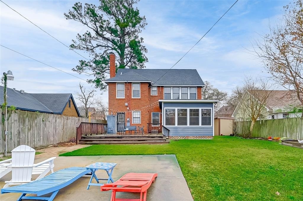 2412 Oakdale Street - Photo 33