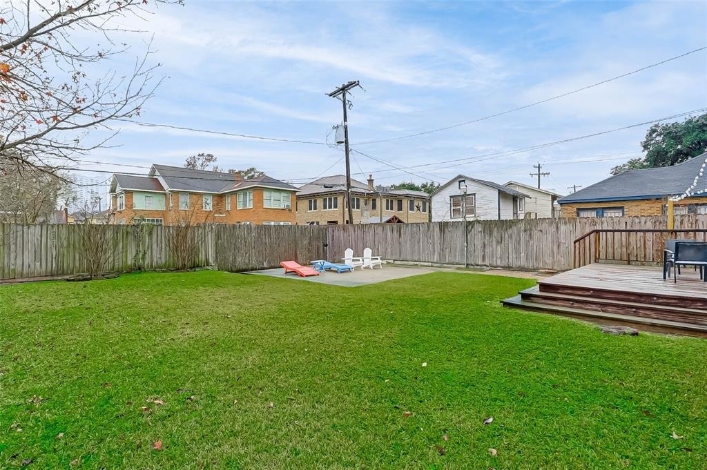 2412 Oakdale Street - Photo 35