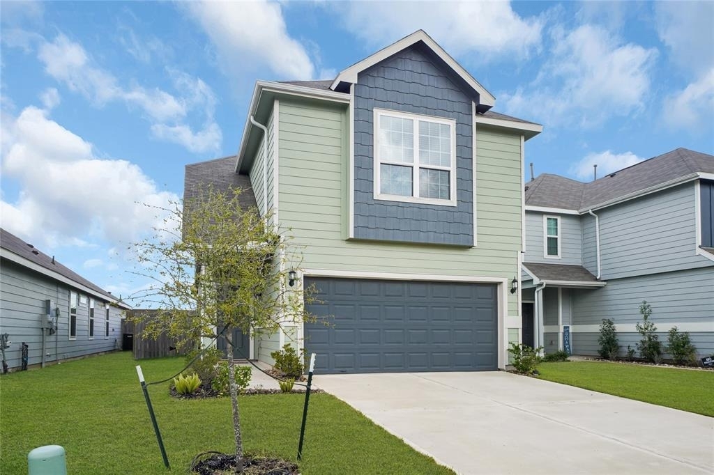 2542 Steelhead Drive - Photo 1