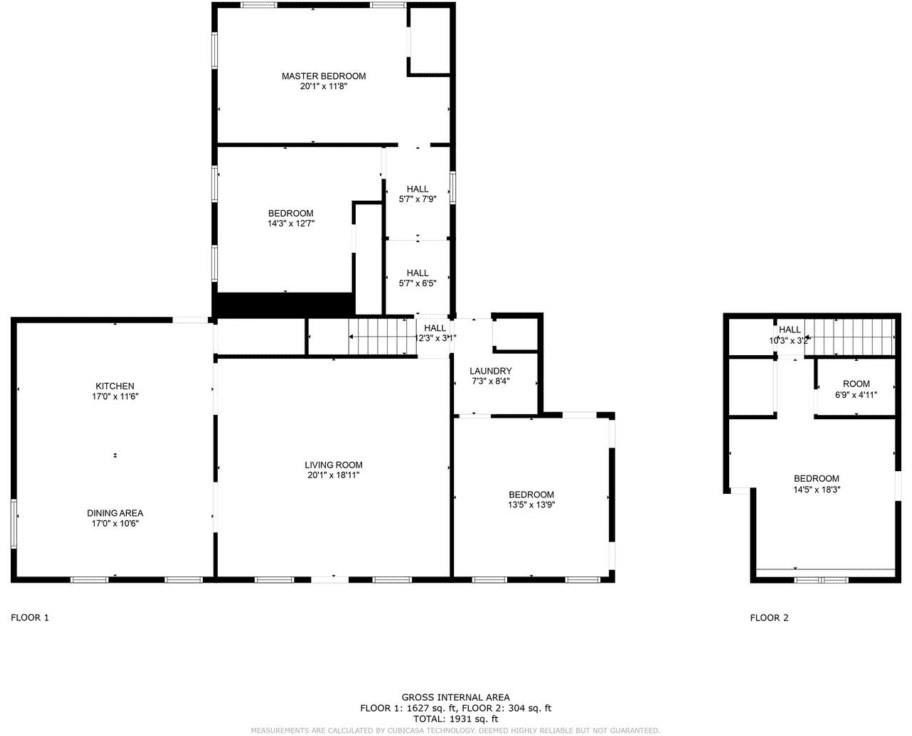 6307 Johnson Lane - Photo 16