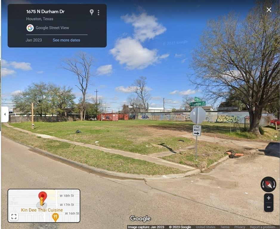 745 W 17th Street - Photo 3