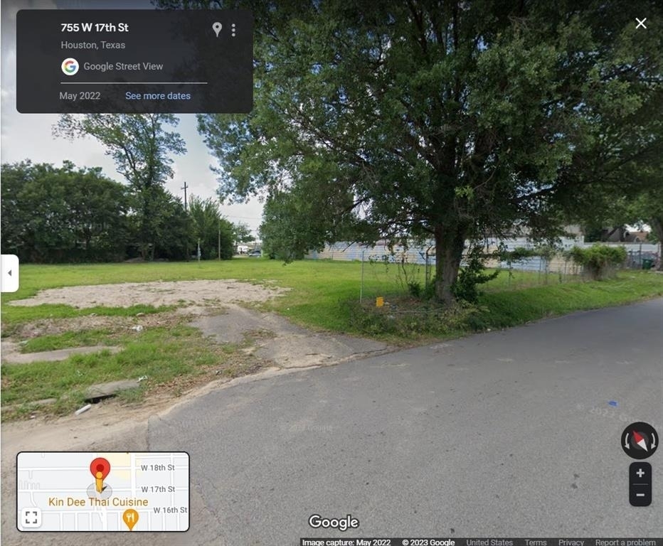745 W 17th Street - Photo 2