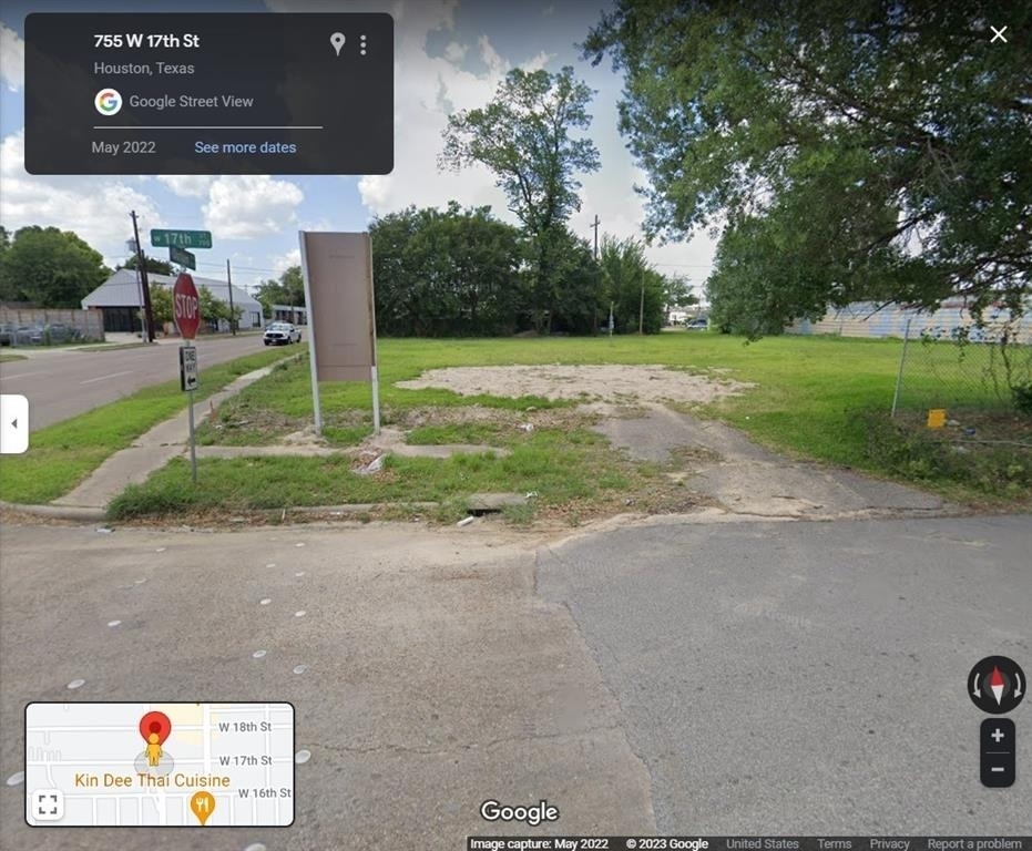 745 W 17th Street - Photo 1