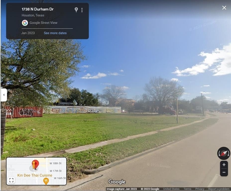 745 W 17th Street - Photo 4