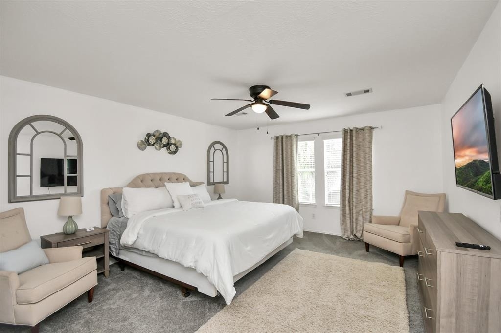 4827 Lazy Timbers Drive - Photo 3