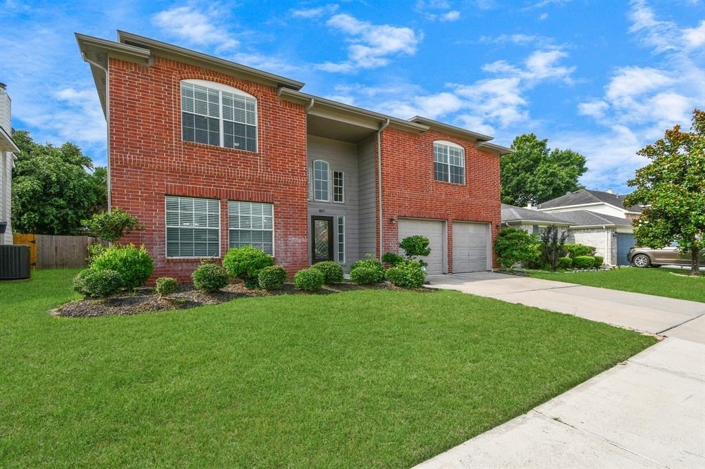 4827 Lazy Timbers Drive - Photo 4