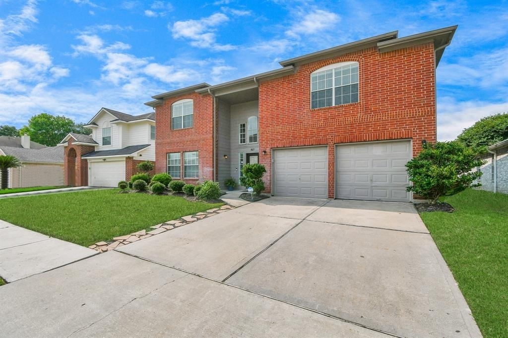 4827 Lazy Timbers Drive - Photo 45