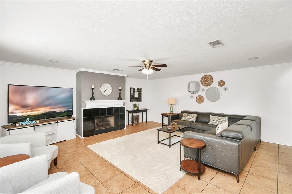 4827 Lazy Timbers Drive - Photo 1