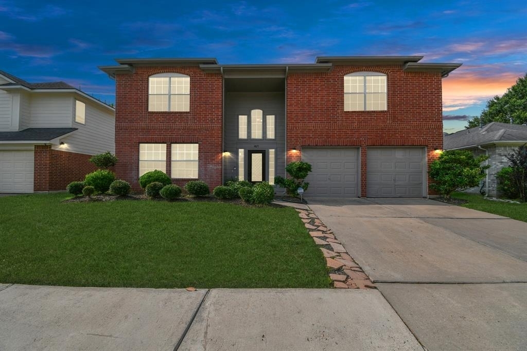 4827 Lazy Timbers Drive - Photo 46