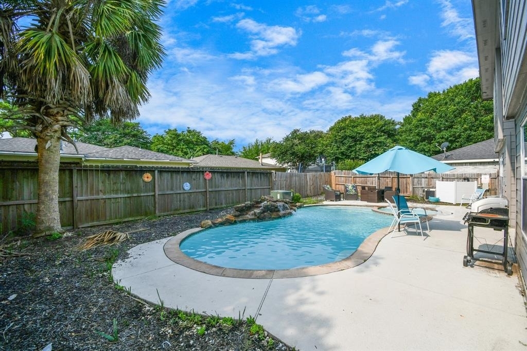 4827 Lazy Timbers Drive - Photo 38