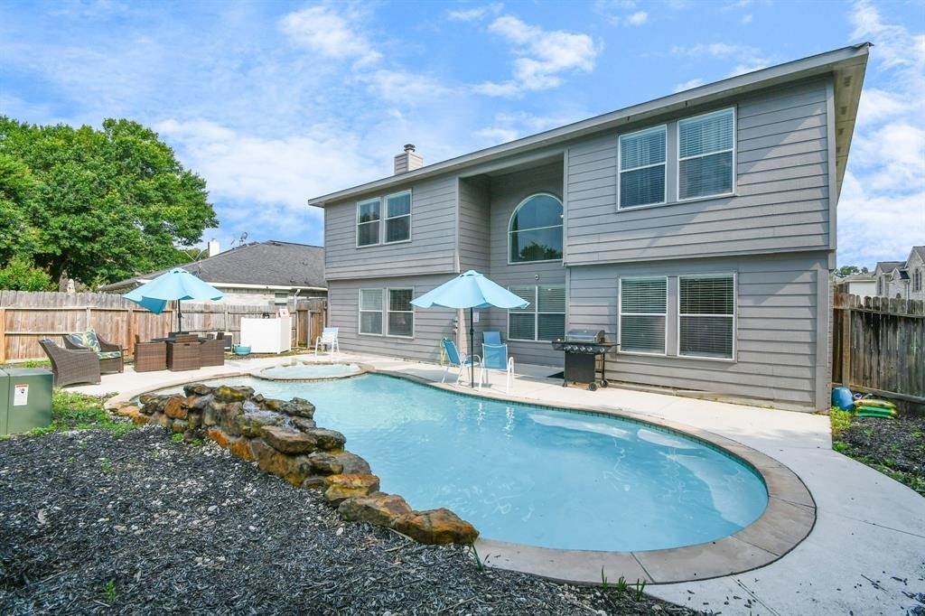 4827 Lazy Timbers Drive - Photo 39