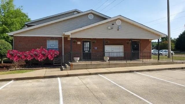 1900 Snows Mill Ave - Photo 1