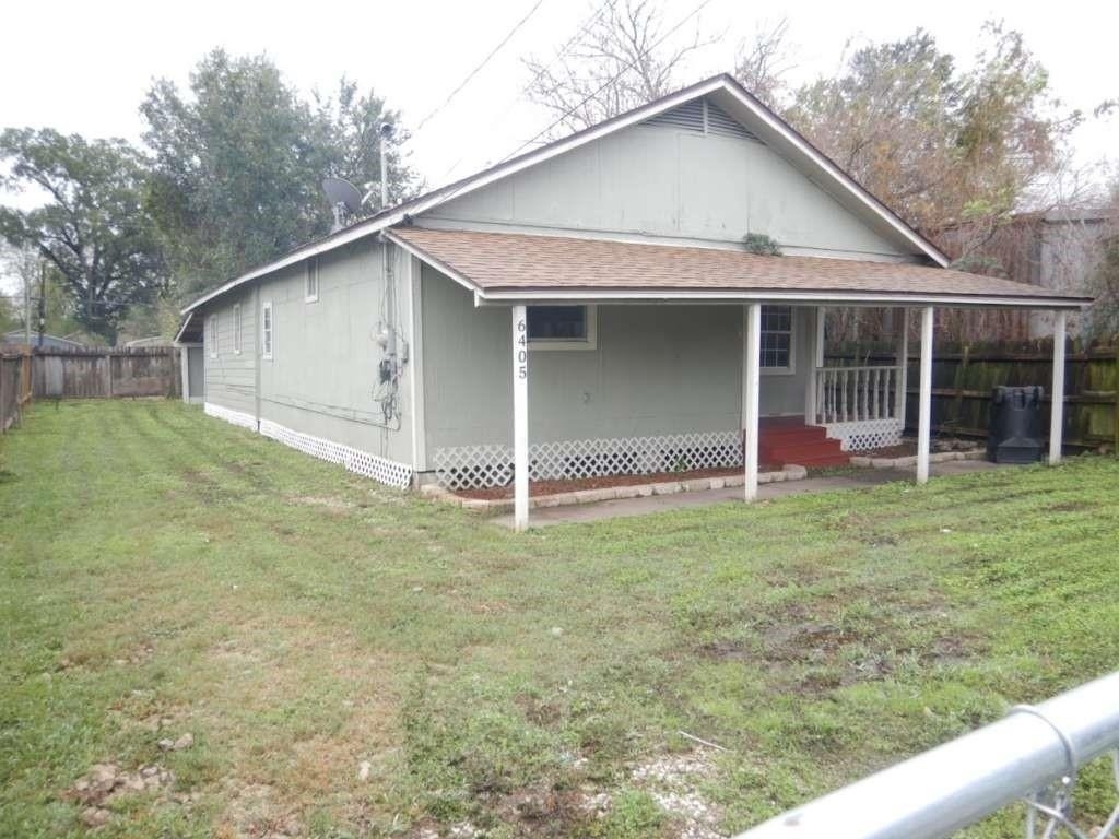 6405 Conley Street - Photo 0