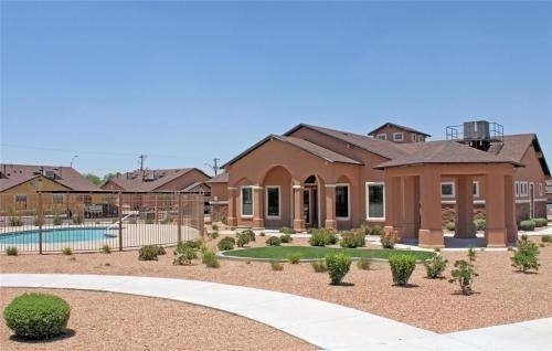 8410 Tigris Drive - Photo 1