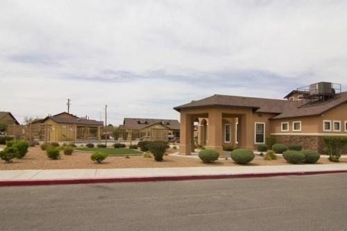 8410 Tigris Drive - Photo 0