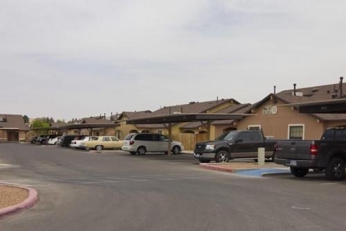 8410 Tigris Drive - Photo 2