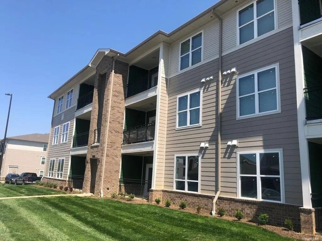 4305 Donerail Run Dr - Photo 1