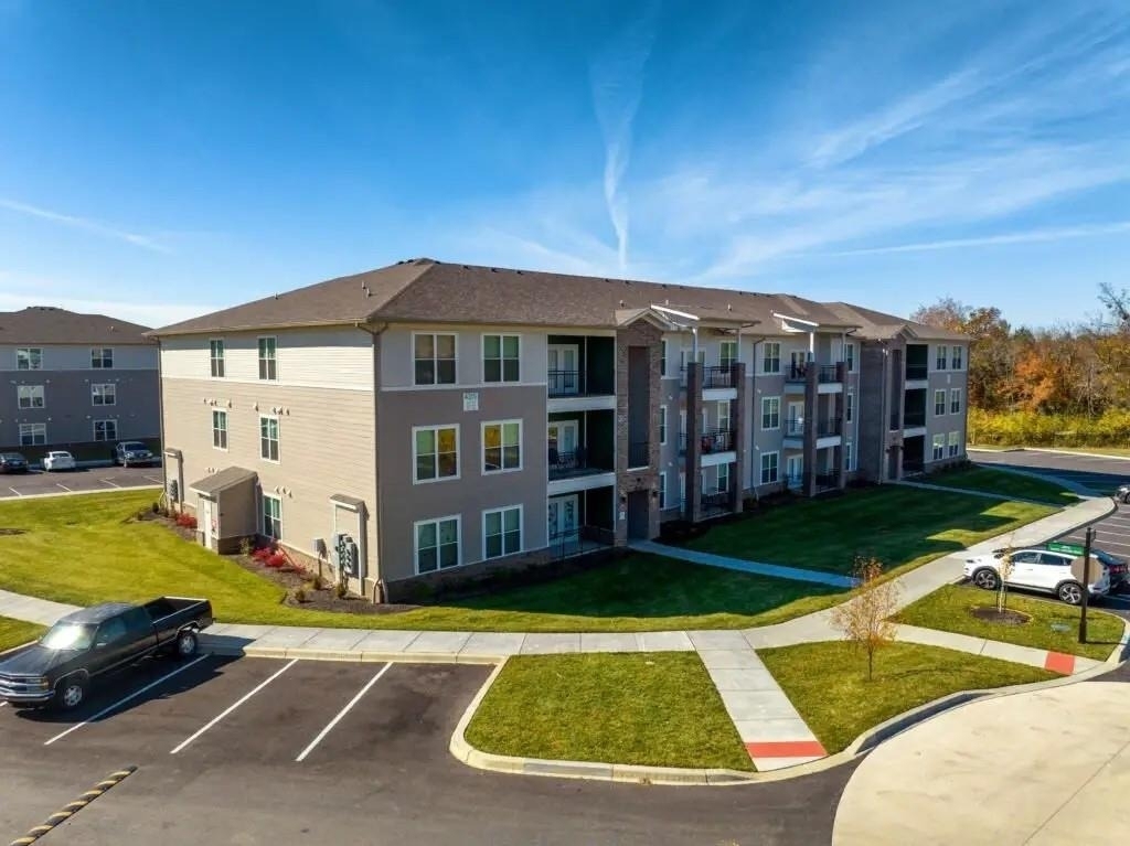4305 Donerail Run Dr - Photo 0