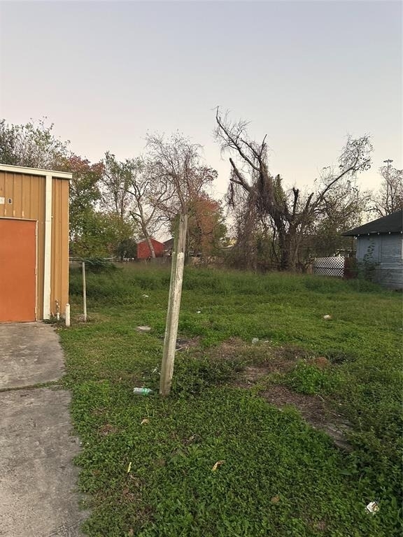 1108 Gregg Street - Photo 0