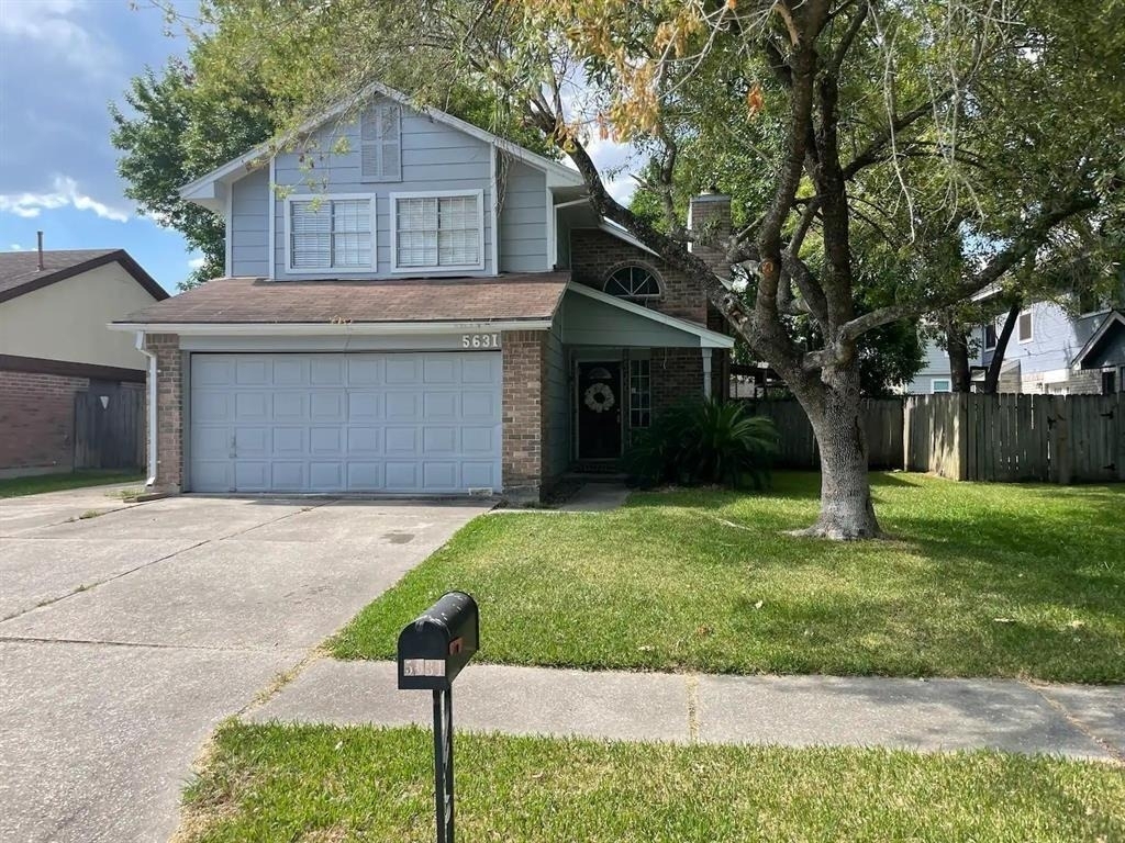 5631 Fawn Trail Lane - Photo 2
